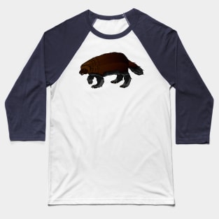 Wolverine Baseball T-Shirt